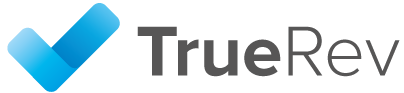 TrueRev logo